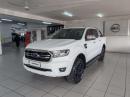 Thumbnail Ford Ranger 2.0D XLT automaticD/C