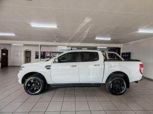 Ford Ranger 2.0D XLT automaticD/C - Image 2