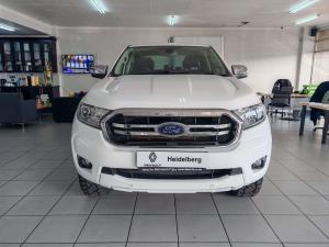 Ford Ranger 2.0D XLT automaticD/C - Image 3