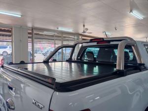 Ford Ranger 2.0D XLT automaticD/C - Image 7
