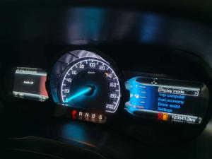 Ford Ranger 2.0D XLT automaticD/C - Image 9