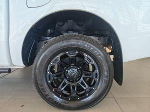 Ford Ranger 2.2TDCi XL 4X4 automaticD/C - Image 10