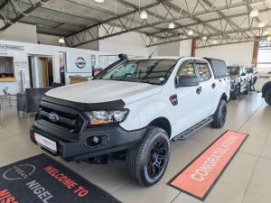 Ford Ranger 2.2TDCi XL 4X4 automaticD/C - Image 16