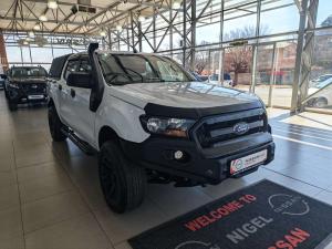 Ford Ranger 2.2TDCi XL 4X4 automaticD/C - Image 17