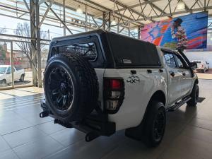 Ford Ranger 2.2TDCi XL 4X4 automaticD/C - Image 18
