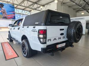 Ford Ranger 2.2TDCi XL 4X4 automaticD/C - Image 19