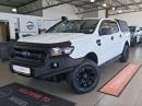 Thumbnail Ford Ranger 2.2TDCi XL 4X4 automaticD/C