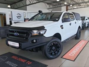Ford Ranger 2.2TDCi XL 4X4 automaticD/C - Image 1
