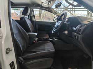 Ford Ranger 2.2TDCi XL 4X4 automaticD/C - Image 20