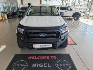 Ford Ranger 2.2TDCi XL 4X4 automaticD/C - Image 2