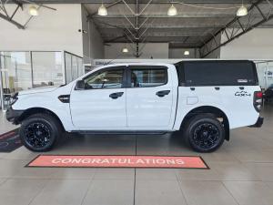 Ford Ranger 2.2TDCi XL 4X4 automaticD/C - Image 3