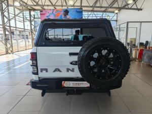 Ford Ranger 2.2TDCi XL 4X4 automaticD/C - Image 4