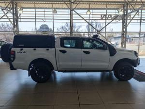 Ford Ranger 2.2TDCi XL 4X4 automaticD/C - Image 6
