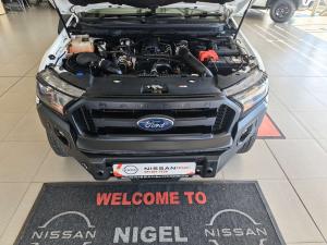 Ford Ranger 2.2TDCi XL 4X4 automaticD/C - Image 9