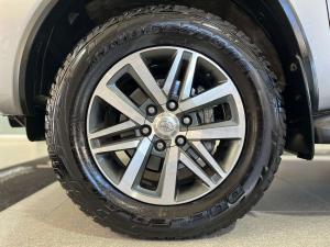 Toyota Fortuner 2.8GD-6 Raised Body automatic - Image 10