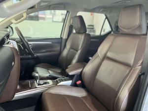 Toyota Fortuner 2.8GD-6 Raised Body automatic - Image 11