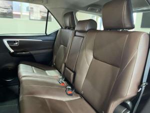 Toyota Fortuner 2.8GD-6 Raised Body automatic - Image 12