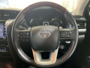 Toyota Fortuner 2.8GD-6 Raised Body automatic - Image 14