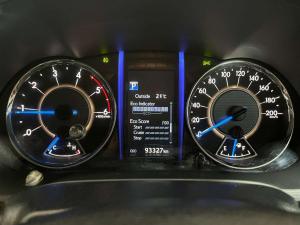 Toyota Fortuner 2.8GD-6 Raised Body automatic - Image 15