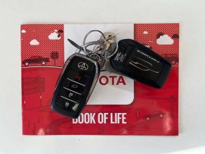 Toyota Fortuner 2.8GD-6 Raised Body automatic - Image 17