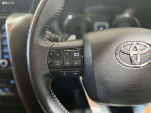 Toyota Fortuner 2.8GD-6 Raised Body automatic - Image 18