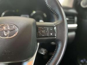 Toyota Fortuner 2.8GD-6 Raised Body automatic - Image 19