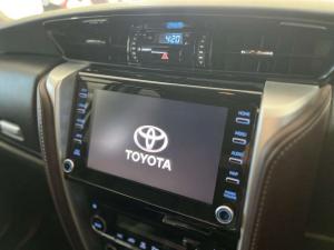Toyota Fortuner 2.8GD-6 Raised Body automatic - Image 20