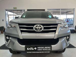 Toyota Fortuner 2.8GD-6 Raised Body automatic - Image 2