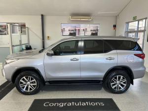 Toyota Fortuner 2.8GD-6 Raised Body automatic - Image 3