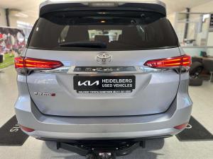 Toyota Fortuner 2.8GD-6 Raised Body automatic - Image 4