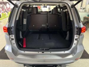 Toyota Fortuner 2.8GD-6 Raised Body automatic - Image 5