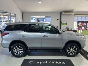 Toyota Fortuner 2.8GD-6 Raised Body automatic - Image 6
