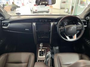 Toyota Fortuner 2.8GD-6 Raised Body automatic - Image 7