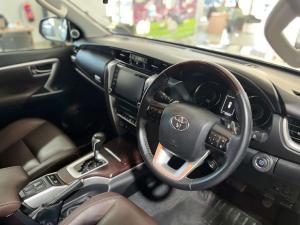 Toyota Fortuner 2.8GD-6 Raised Body automatic - Image 8