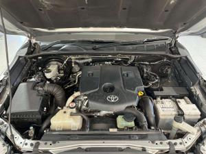 Toyota Fortuner 2.8GD-6 Raised Body automatic - Image 9