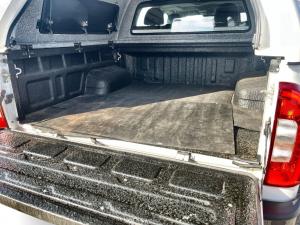 Foton Tunland G7 2.0TD double cab Limited 4x4 - Image 10