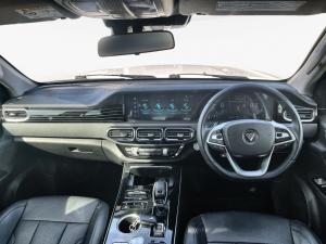 Foton Tunland G7 2.0TD double cab Limited 4x4 - Image 11