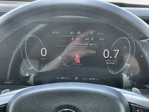 Foton Tunland G7 2.0TD double cab Limited 4x4 - Image 13