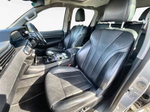 Foton Tunland G7 2.0TD double cab Limited 4x4 - Image 14