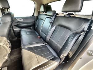 Foton Tunland G7 2.0TD double cab Limited 4x4 - Image 15