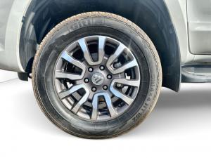 Foton Tunland G7 2.0TD double cab Limited 4x4 - Image 16