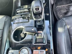 Foton Tunland G7 2.0TD double cab Limited 4x4 - Image 17