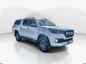 Foton Tunland G7 2.0TD double cab Limited 4x4 - Image 1