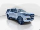 Thumbnail Foton Tunland G7 2.0TD double cab Limited 4x4