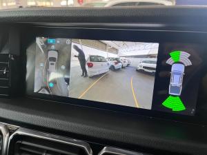 Foton Tunland G7 2.0TD double cab Limited 4x4 - Image 22