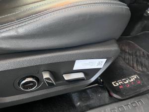 Foton Tunland G7 2.0TD double cab Limited 4x4 - Image 24