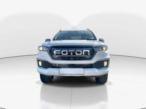 Foton Tunland G7 2.0TD double cab Limited 4x4 - Image 2