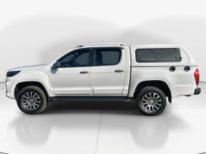 Foton Tunland G7 2.0TD double cab Limited 4x4 - Image 4