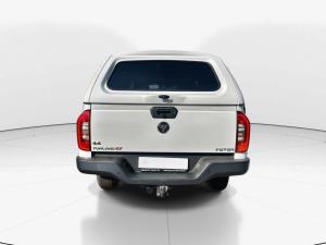 Foton Tunland G7 2.0TD double cab Limited 4x4 - Image 6