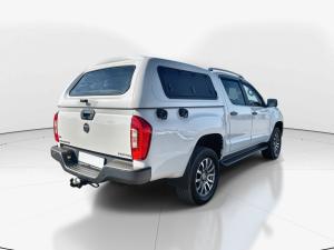 Foton Tunland G7 2.0TD double cab Limited 4x4 - Image 7